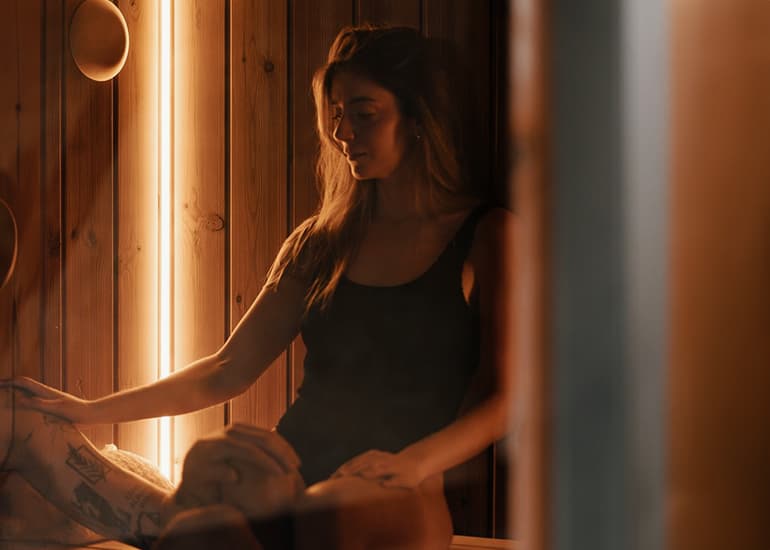 IBÙ Experience Gallery