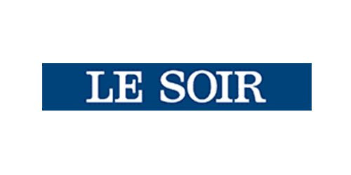 Logo Le Soir
