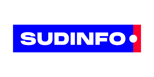 Logo Sudinfo