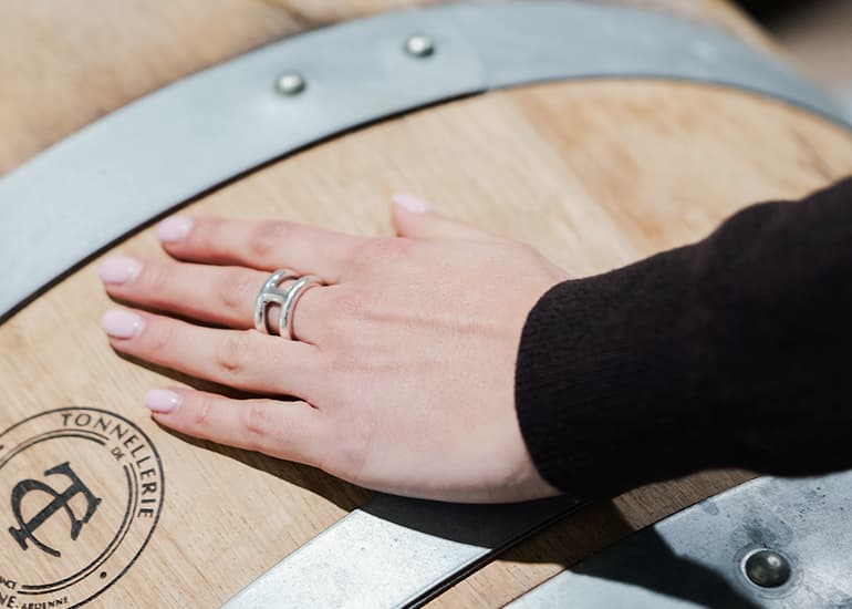 Domaine de Mehaignoul Gallery