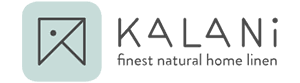 Kalani — finest natural home linen