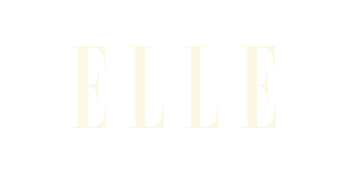 Logo ELLE Magazine