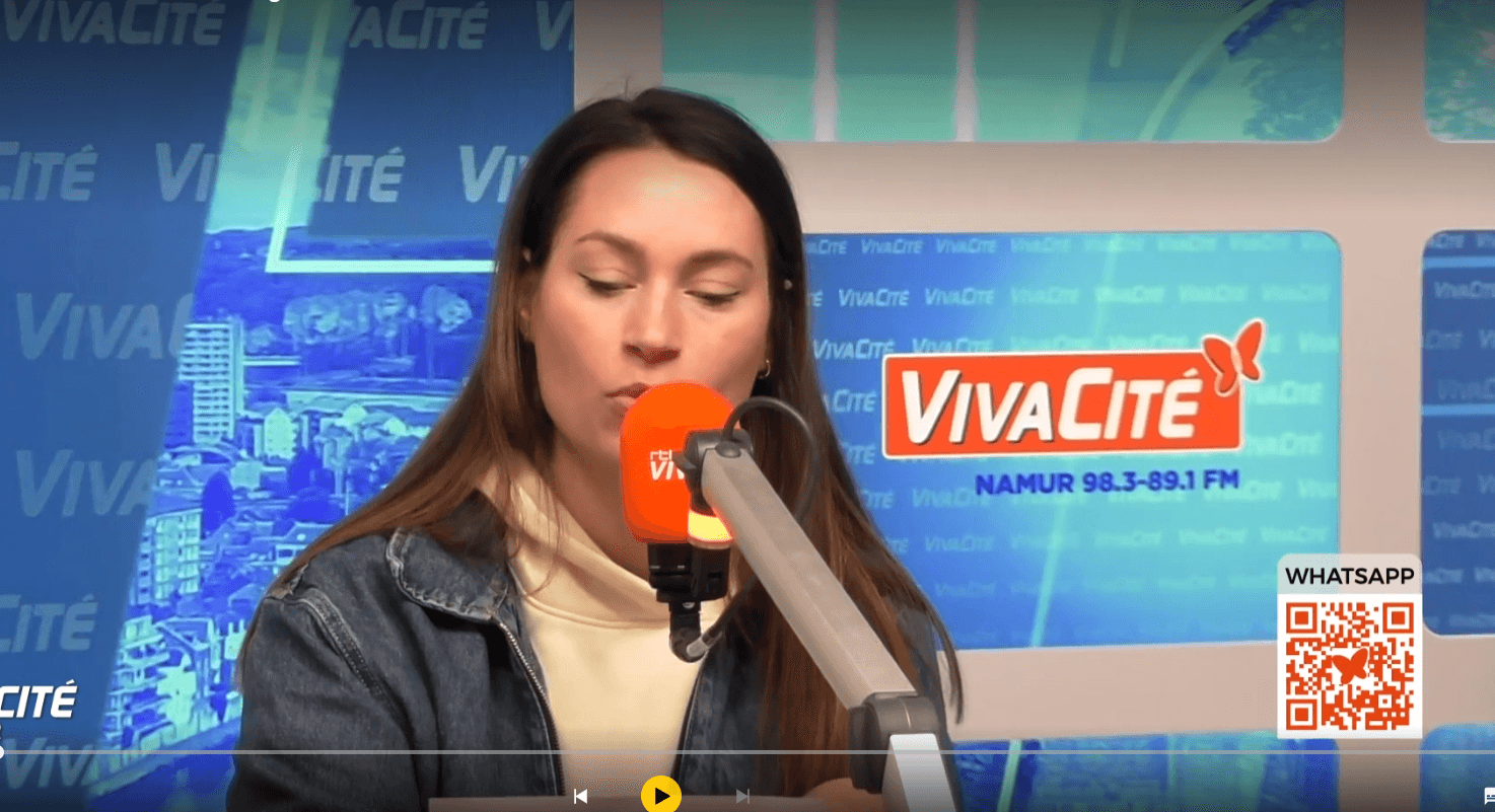 Vivacité - Interview IBÙ Experience