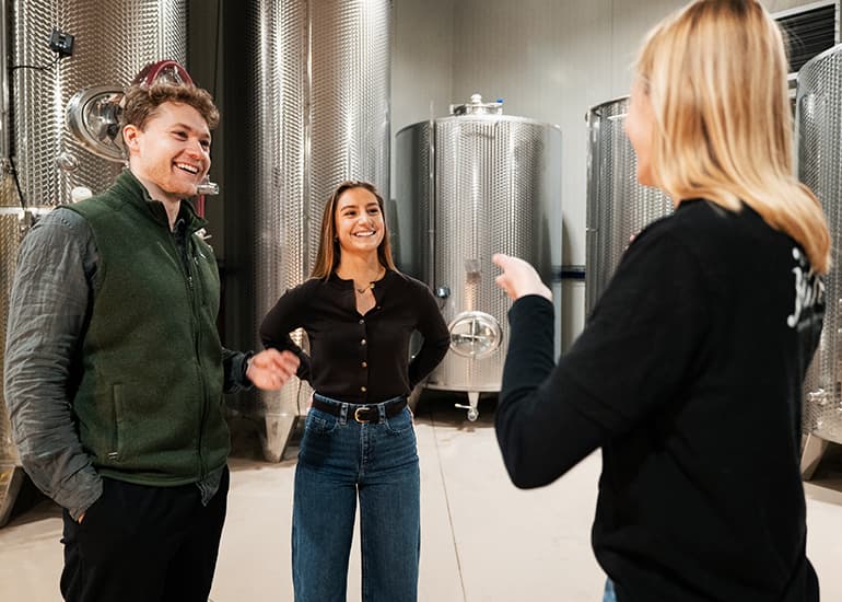 Domaine de Mehaignoul Gallery